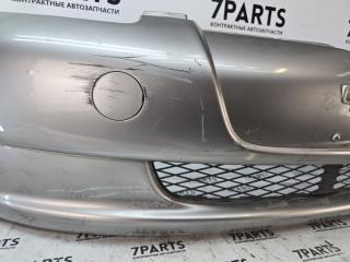 Бампер передний TOYOTA VITZ SCP10 1SZFE 3 ракурс