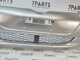 Бампер передний TOYOTA VITZ SCP10 1SZFE 4 ракурс