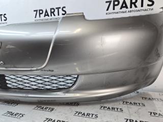 Бампер передний TOYOTA VITZ SCP10 1SZFE 5 ракурс