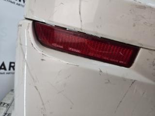 Бампер задний TOYOTA ALPHARD ANH10 2AZFE 5 ракурс