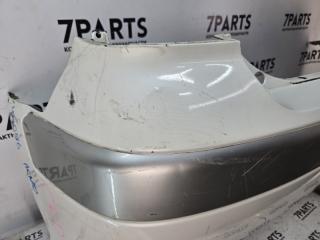 Бампер задний TOYOTA NADIA ACN10 1AZFSE 3 ракурс