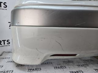 Бампер задний TOYOTA NADIA ACN10 1AZFSE 4 ракурс