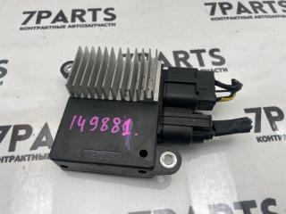 Блок управления вентилятором охлаждения MAZDA ATENZA GJ2FW SH-VPTR 499300-3580,499300-3580 2 ракурс