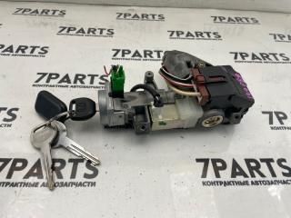 Замок зажигания HONDA CIVIC FERIO ES1 D15B 2 ракурс
