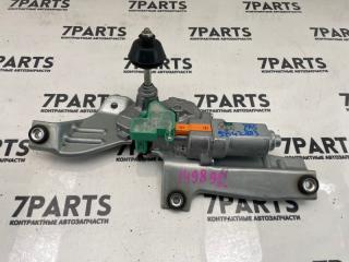 Моторчик заднего дворника SUBARU EXIGA YA5 EJ205HBJME 86510SC080 1 ракурс