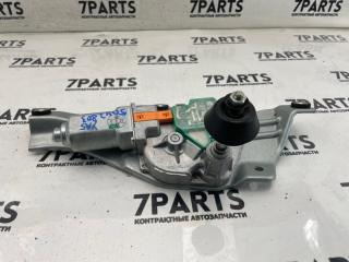 Моторчик заднего дворника SUBARU EXIGA YA5 EJ205HBJME 86510SC080 2 ракурс
