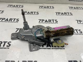 Моторчик заднего дворника SUZUKI WAGON R SOLIO MA34S M13A 38810-78F01 2 ракурс