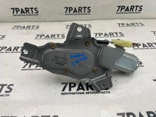 Моторчик заднего дворника SUZUKI WAGON R SOLIO MA34S M13A 38810-78F01 3 ракурс