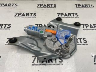 Моторчик заднего дворника SUBARU LEGACY BR9 EJ253JUAFE 86510AJ080 1 ракурс