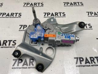 Моторчик заднего дворника SUBARU LEGACY BR9 EJ253JUAFE 86510AJ080 2 ракурс