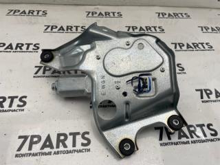 Моторчик заднего дворника SUBARU LEGACY BR9 EJ253JUAFE 86510AJ080 3 ракурс