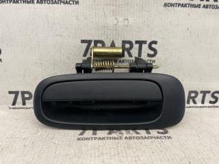 Запчасть ручка двери задняя левая TOYOTA NADIA 2002