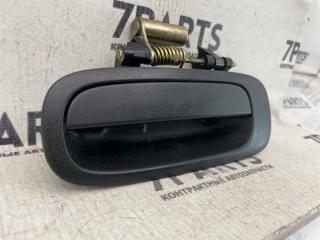 Ручка двери левая задняя TOYOTA NADIA ACN10 1AZFSE 2 ракурс