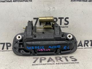 Ручка двери левая задняя TOYOTA NADIA ACN10 1AZFSE 4 ракурс