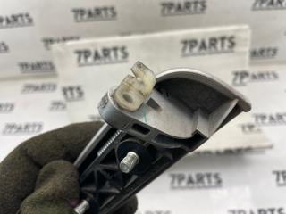 Ручка двери правая передняя SUZUKI KEI HN22S K6A 5 ракурс