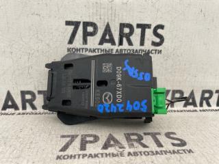 Радар-детектор MAZDA DEMIO DJ5AS S5-DPTS D09K-67XD0 4 ракурс Радар-детектор MAZDA DEMIO DJ5AS S5-DPTS D09K-67XD0 4 ракурс