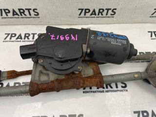 Трапеция дворников TOYOTA VITZ SCP10 1SZFE 2 ракурс