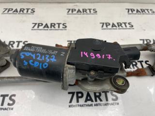 Трапеция дворников TOYOTA VITZ SCP10 1SZFE 3 ракурс