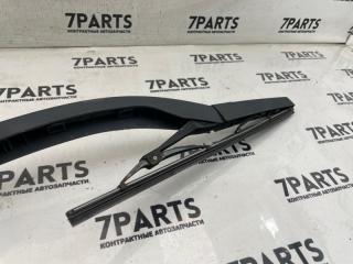 Дворник задней двери HONDA EDIX BE1 D17A 76720SJD003 3 ракурс