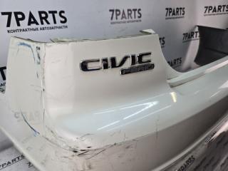 Бампер задний HONDA CIVIC FERIO ES1 D15B 3 ракурс