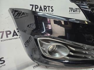 Бампер передний SUZUKI SWIFT ZC32S M16A 2 ракурс