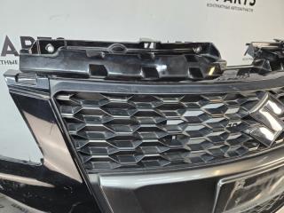 Бампер передний SUZUKI SWIFT ZC32S M16A 5 ракурс