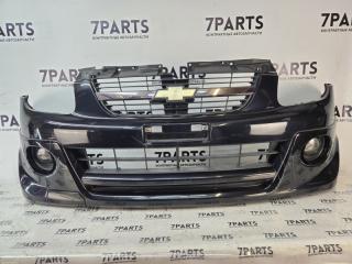 Бампер передний SUZUKI CHEVROLET CRUZE 2005