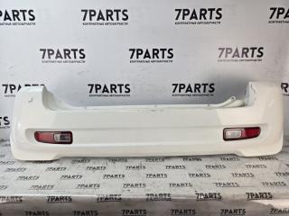 Бампер задний DAIHATSU TERIOS LUCIA
