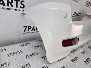 Бампер задний DAIHATSU TERIOS LUCIA J111G EFDEM 2 ракурс