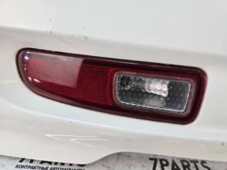 Бампер задний DAIHATSU TERIOS LUCIA J111G EFDEM 4 ракурс