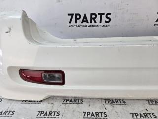 Бампер задний DAIHATSU TERIOS LUCIA J111G EFDEM 5 ракурс