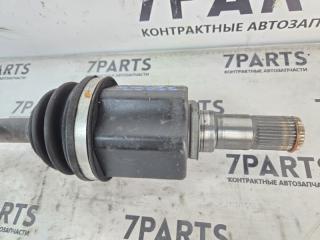 Привод левый передний MAZDA ATENZA GJ2FW SH-VPTR 5 ракурс