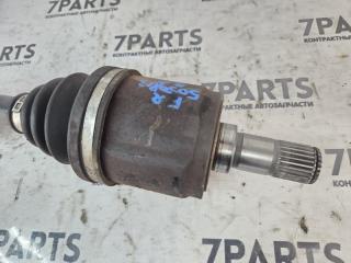 Привод правый передний HONDA EDIX BE1 D17A 5 ракурс