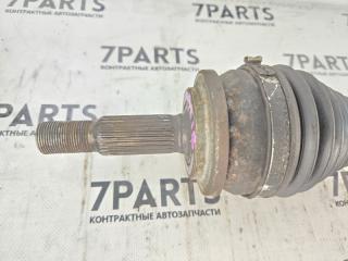 Привод правый передний TOYOTA AVENSIS ZRT272 3ZRFAE 4341005461 2 ракурс Привод правый передний TOYOTA AVENSIS ZRT272 3ZRFAE 4341005461 2 ракурс