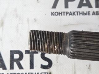 Привод правый передний TOYOTA AVENSIS ZRT272 3ZRFAE 4341005461 4 ракурс Привод правый передний TOYOTA AVENSIS ZRT272 3ZRFAE 4341005461 4 ракурс