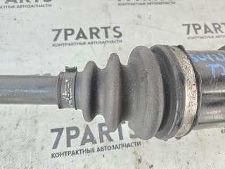 Привод правый передний TOYOTA AVENSIS ZRT272 3ZRFAE 4341005461 5 ракурс Привод правый передний TOYOTA AVENSIS ZRT272 3ZRFAE 4341005461 5 ракурс