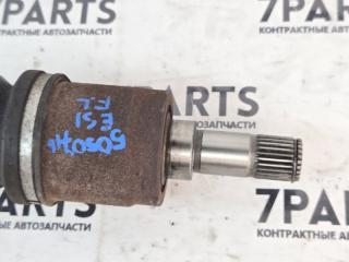 Привод левый передний HONDA CIVIC FERIO ES1 D15B 5 ракурс Привод левый передний HONDA CIVIC FERIO ES1 D15B 5 ракурс