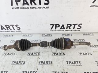Привод левый передний MAZDA TRIBUTE EPEW YF GG08-25-60XC,GG082560XC 1 ракурс Привод левый передний MAZDA TRIBUTE EPEW YF GG08-25-60XC,GG082560XC 1 ракурс