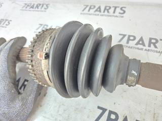 Привод левый передний MAZDA TRIBUTE EPEW YF GG08-25-60XC,GG082560XC 3 ракурс Привод левый передний MAZDA TRIBUTE EPEW YF GG08-25-60XC,GG082560XC 3 ракурс