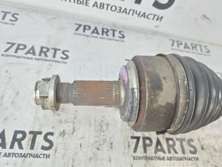 Привод левый передний HONDA ELYSION RR2 K24A 2 ракурс