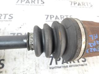 Привод левый передний HONDA ELYSION RR2 K24A 4 ракурс