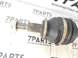 Привод правый передний MAZDA ATENZA GJ2FW SH-VPTR 2 ракурс