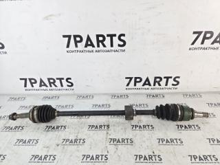 Привод правый передний TOYOTA VITZ SCP10 1SZFE 4341052050 1 ракурс