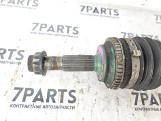 Привод правый передний TOYOTA VITZ SCP10 1SZFE 4341052050 2 ракурс