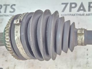 Привод правый передний TOYOTA VITZ SCP10 1SZFE 4341052050 3 ракурс