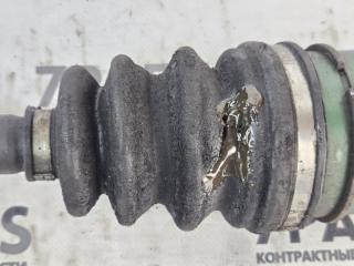Привод правый передний TOYOTA VITZ SCP10 1SZFE 4341052050 4 ракурс