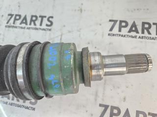 Привод правый передний TOYOTA VITZ SCP10 1SZFE 4341052050 5 ракурс