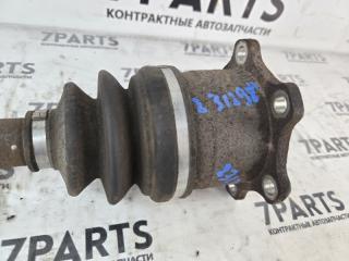 Привод правый задний NISSAN CIMA HF50 VQ30DET 39600AR400 5 ракурс Привод правый задний NISSAN CIMA HF50 VQ30DET 39600AR400 5 ракурс