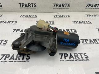 Мотор стеклоочистителя NISSAN MARCH K11 CG10DE 2881072B00 1 ракурс