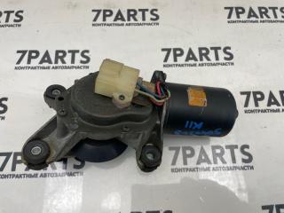 Мотор стеклоочистителя NISSAN MARCH K11 CG10DE 2881072B00 2 ракурс